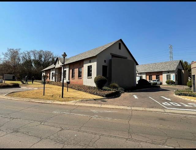 BUSINESS PROPERTY TO RENT IN ELDORAIGNE